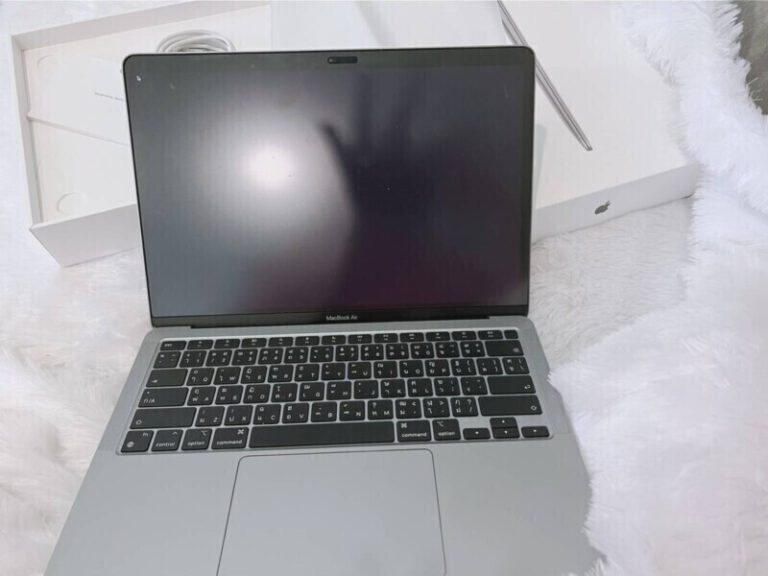 เช็คราคาจำนำ MacBookสภาพดี