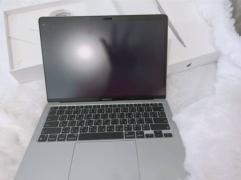 เช็คราคาจำนำ MacBookสภาพดี