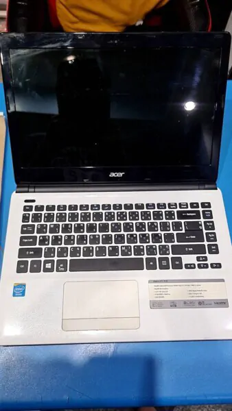 จำนำโน๊ตบุ๊ค Core i9ใกล้ฉัน