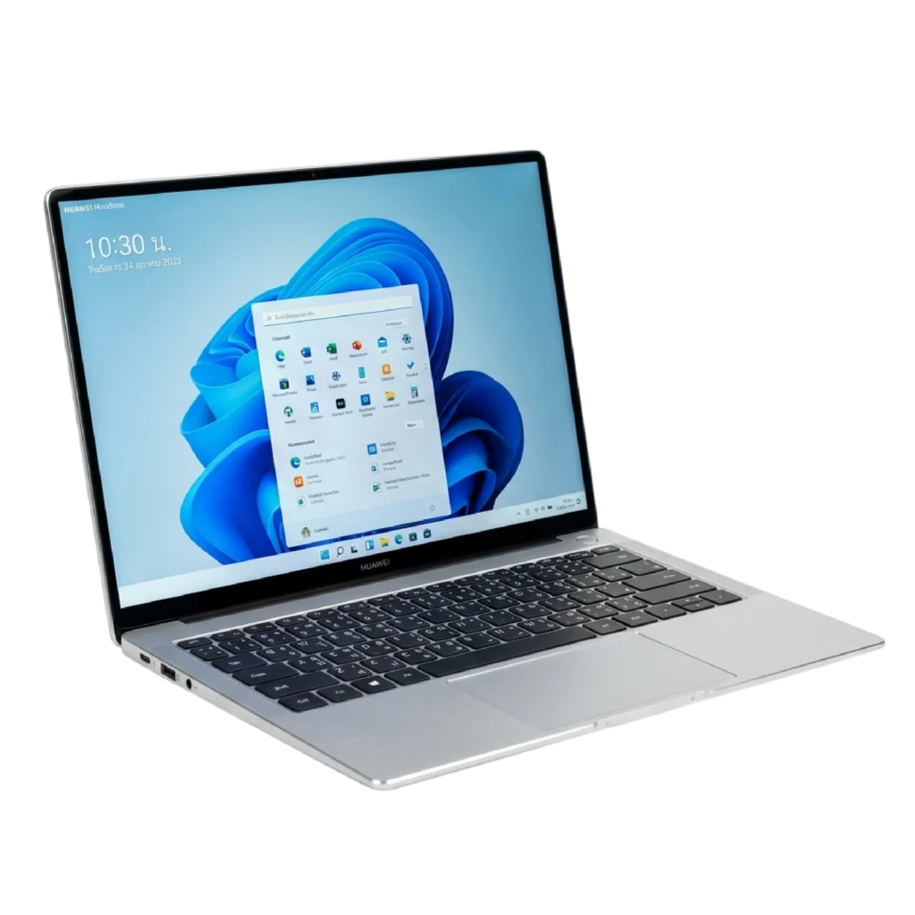 รับจำนำโน๊ตบุ๊ค Lenovoใกล้ฉัน